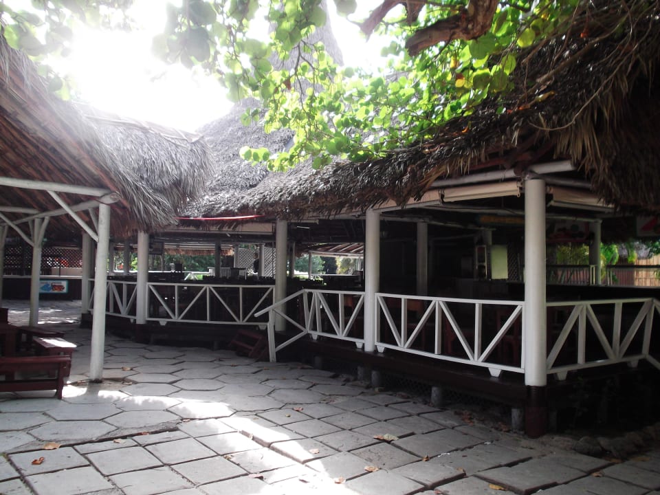 Restaurant am Strand Muthu Playa Varadero
