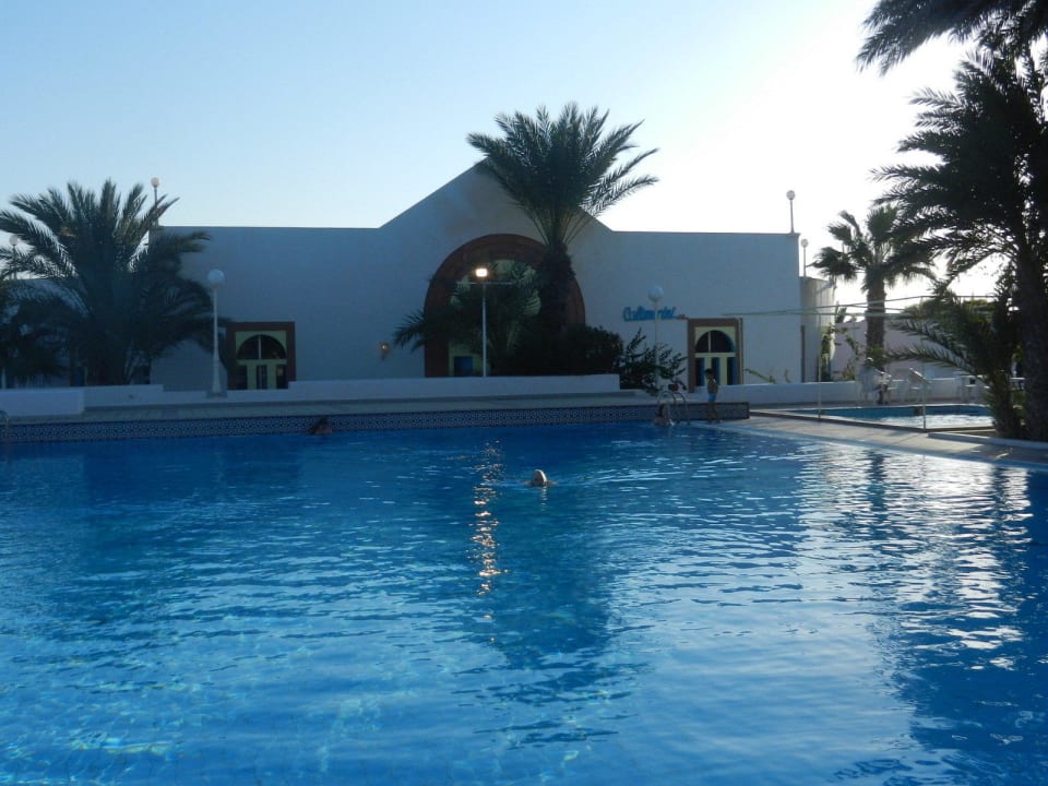 Pool 2 Calimera Yati Beach