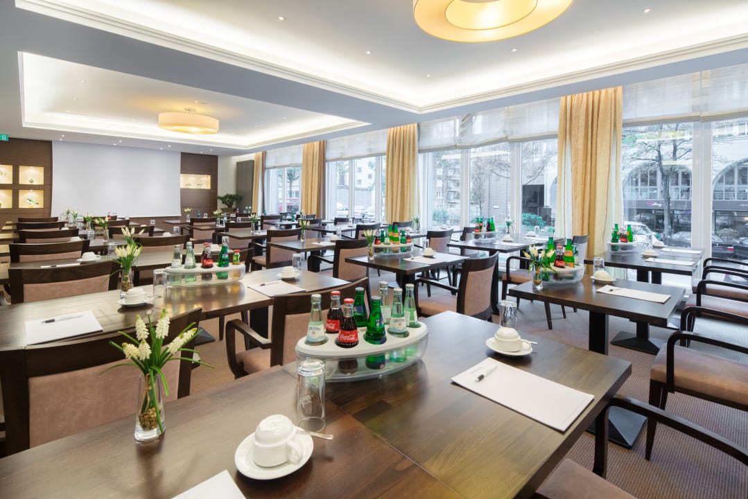 Sonstiges Apartment-Hotel Hamburg Mitte