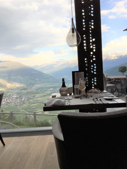 Ausblick DAS GERSTL Alpine Retreat