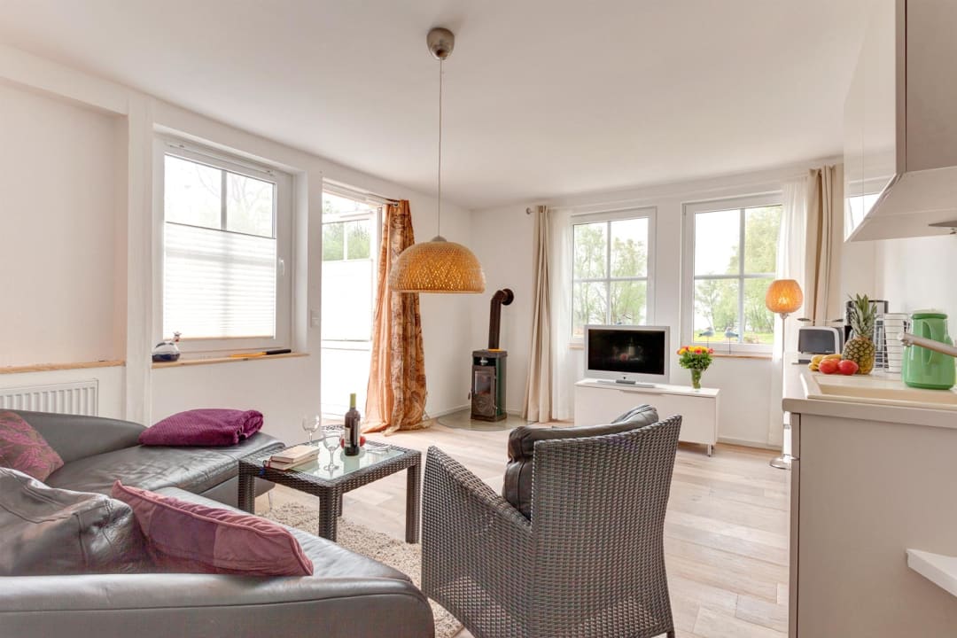 Zimmer Ferienresort Möwenort