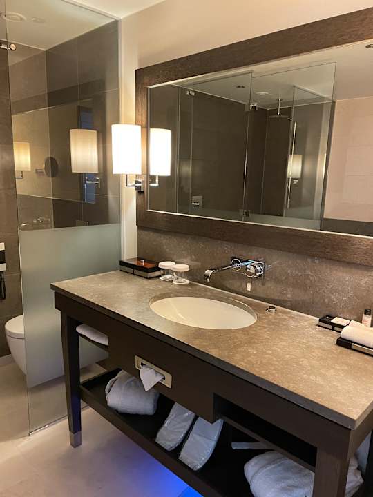 Zimmer AlpenGold Hotel Davos