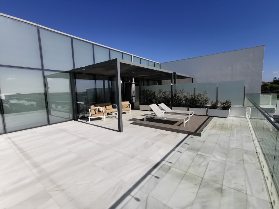 Zimmer Hipotels Gran Conil Hotel