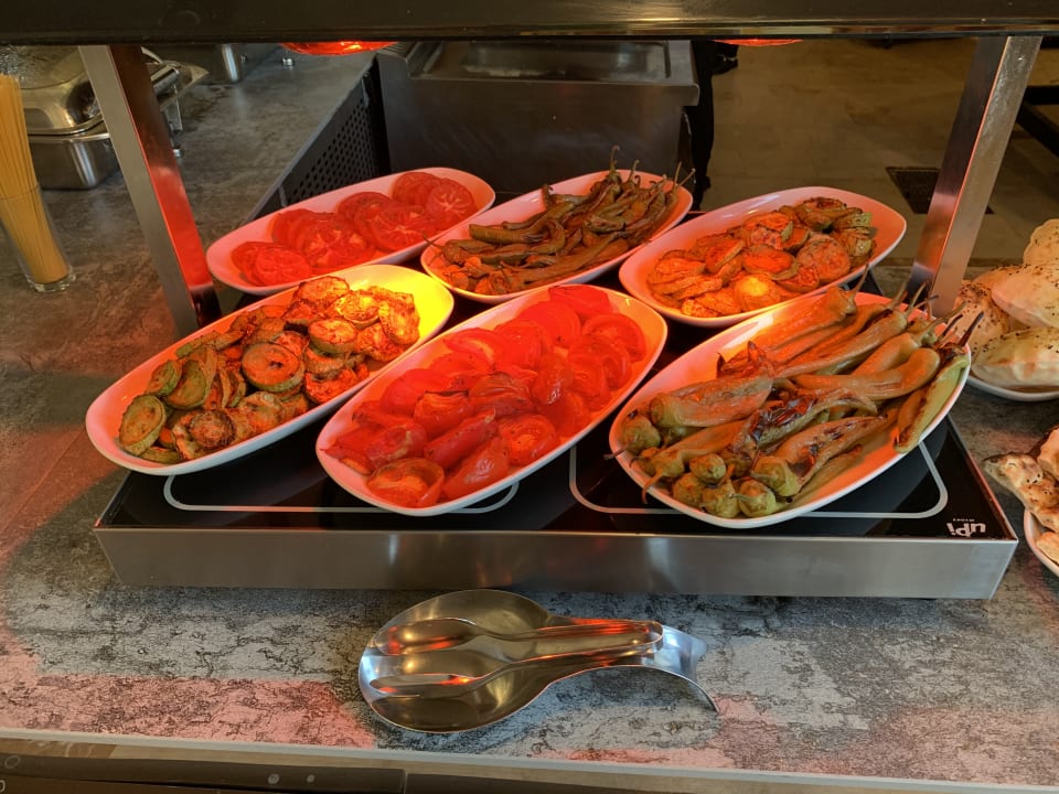 Gastro Aska Hotel Just in Beach