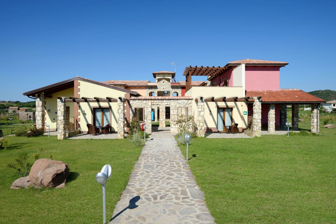 Hotel Hotel Sa Cheya