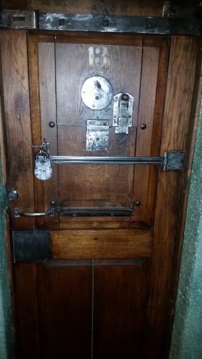 Sonstiges Hotel Fronfeste