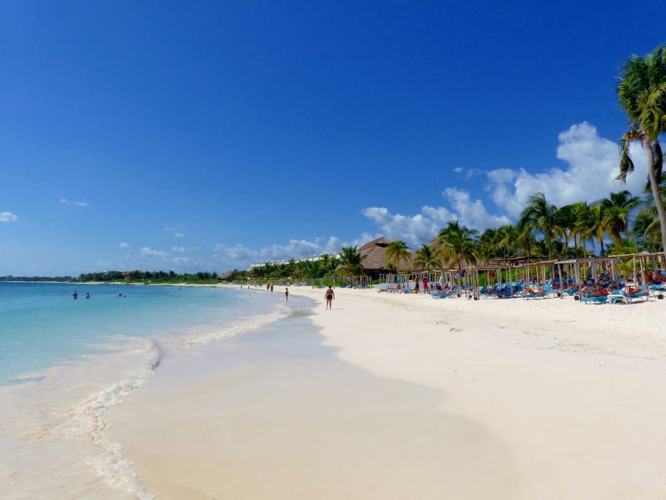 Strand Akumal Bay Beach & Wellness Resort