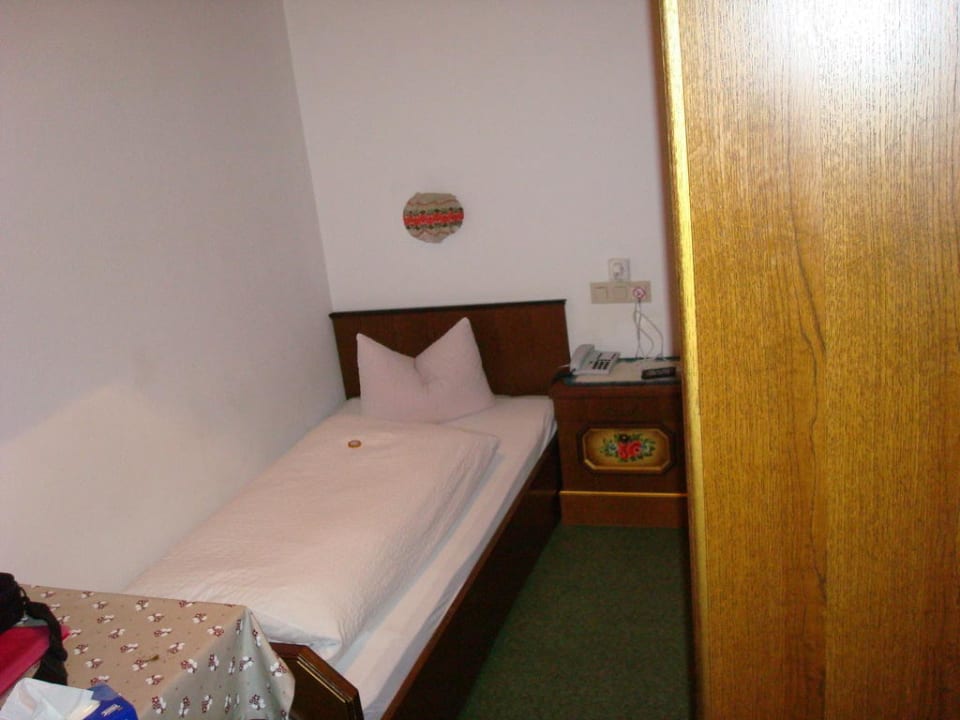 Zimmer Hotel Klima Ferienoase