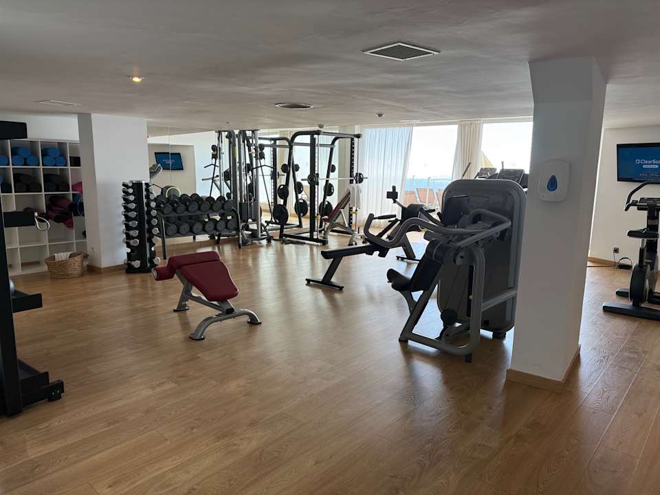 Sport & Freizeit Sentido Fido Punta del Mar – Adults only