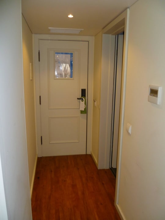 Standard-Doppel-Zimmer Nr. 221 PortoBay Falésia