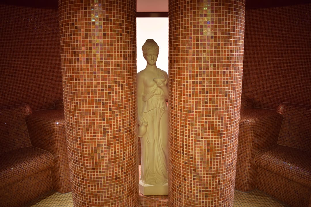 Sport & Freizeit Grandhotel Lienz