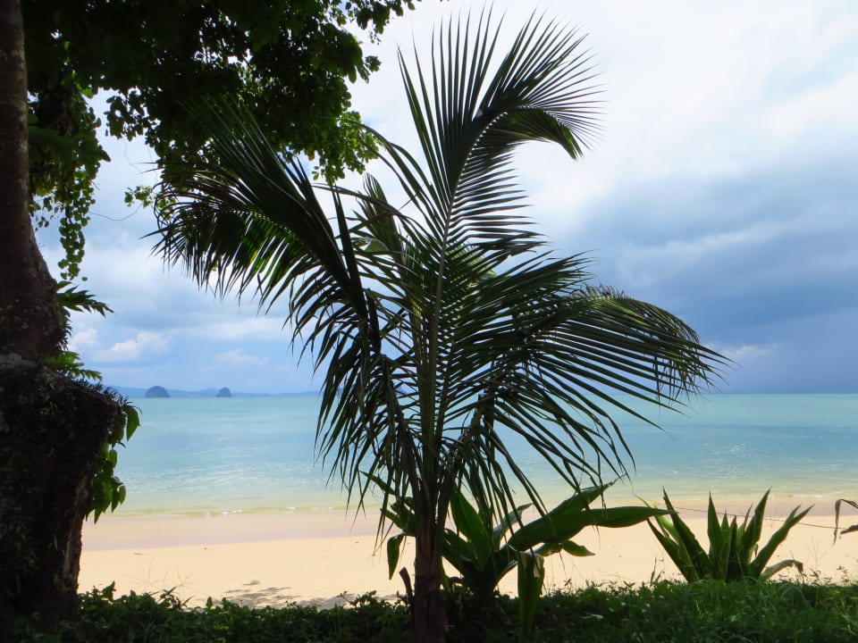 Strand Hotel Koyao Island Resort