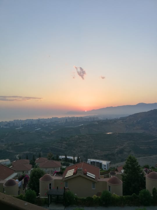 Ausblick Apartments Gold City Complex Emami