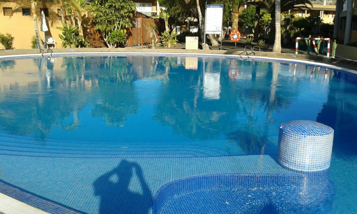 Pool Iberostar Selection Fuerteventura Palace