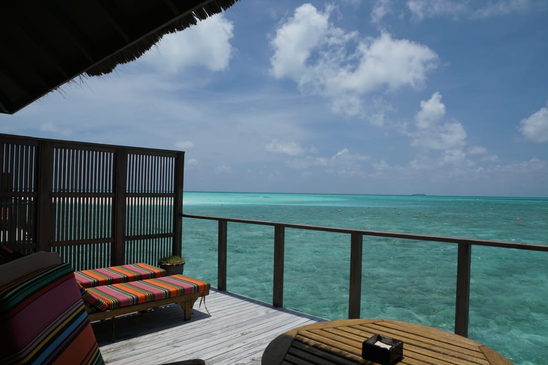Zimmer Meeru Maldives Resort Island