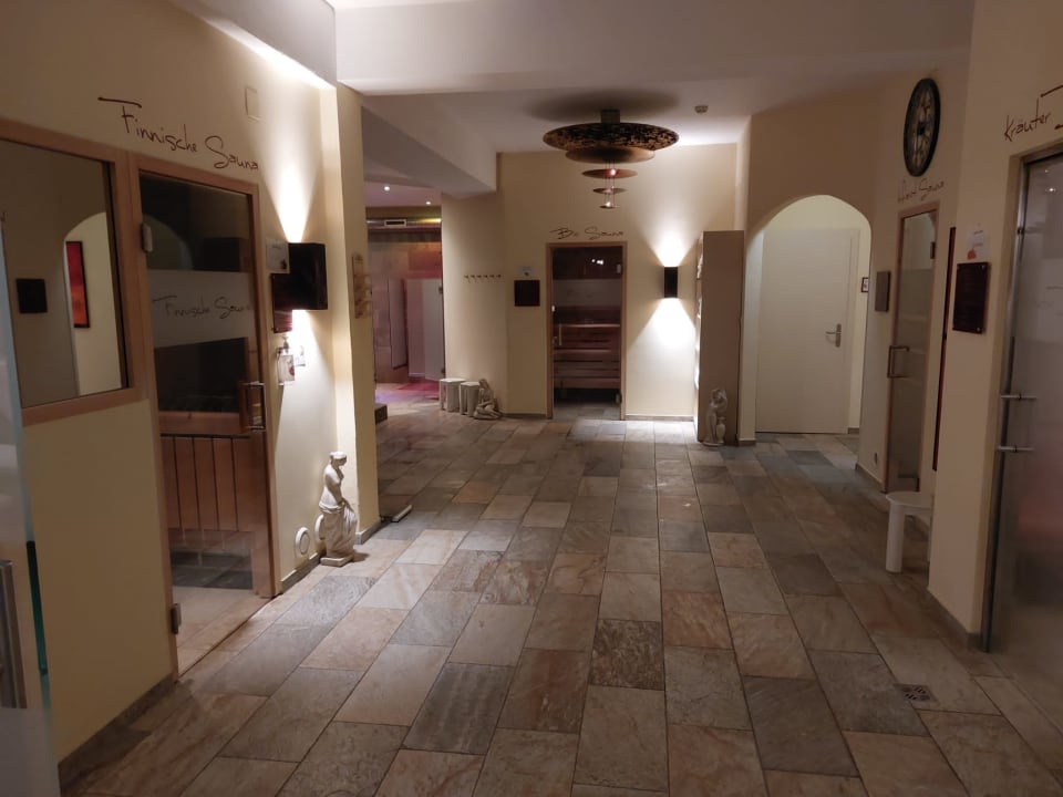 Sport & Freizeit Der Kirchenwirt