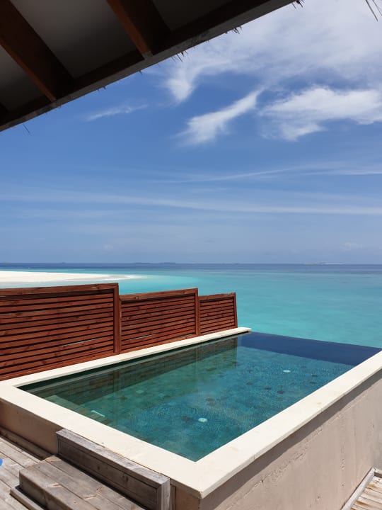 Zimmer Kudafushi Resort & Spa
