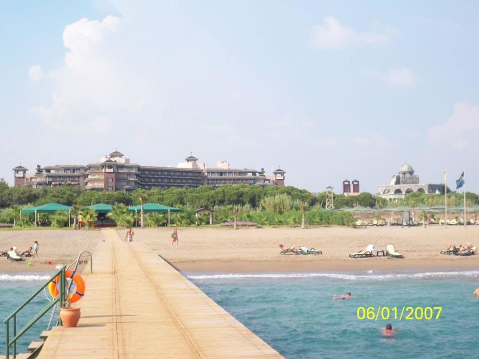 Scene Xanadu Resort Hotel