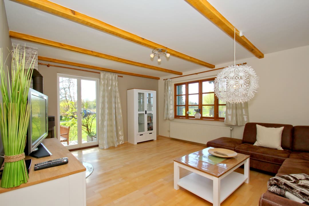 Zimmer Ferienhaus Utkiek - Paradies Rügen