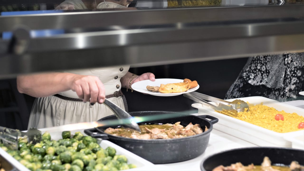 Gastro Ohtels Islantilla