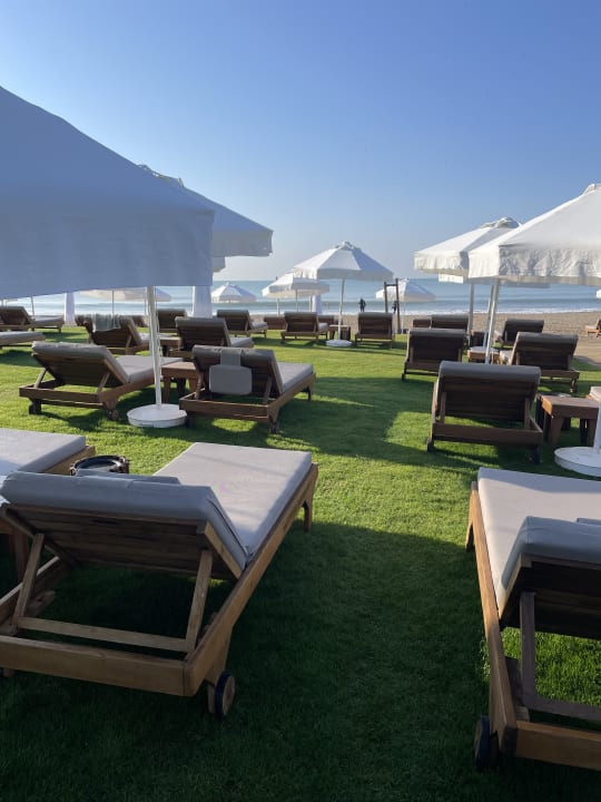 Sonstiges Maxx Royal Belek Golf Resort
