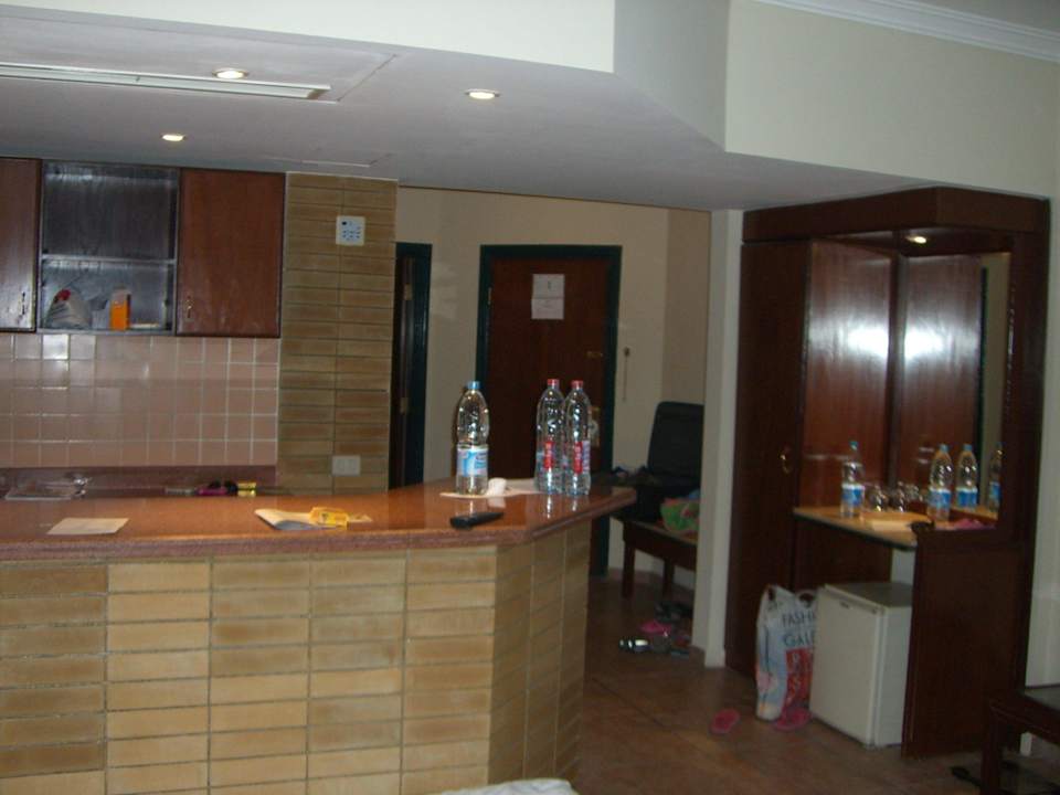 6212 Sultan Gardens Resort