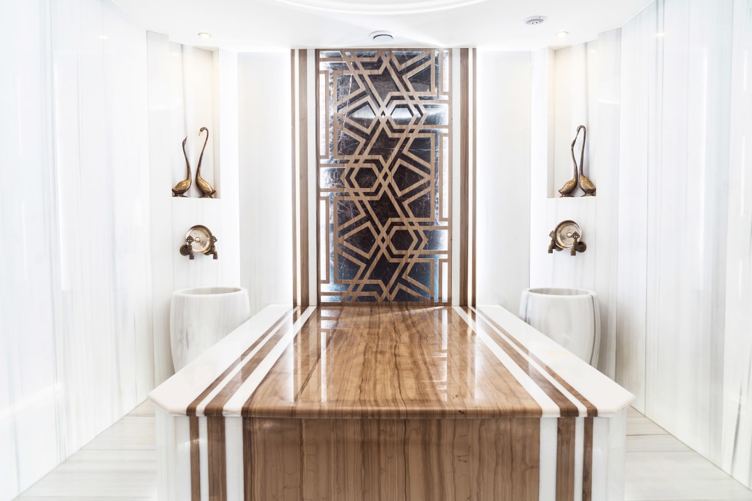 Sport & Freizeit Ramada Plaza By Wyndham Istanbul City Center