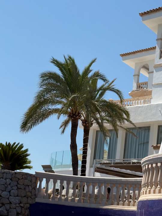 Pool Sentido Fido Punta del Mar – Adults only