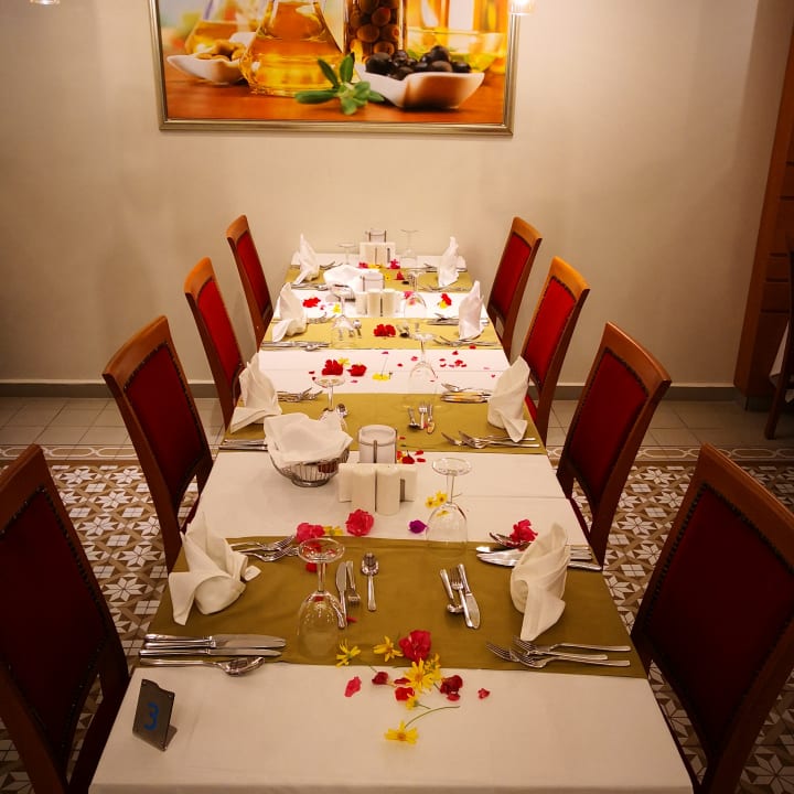 Gastro Aquasis De Luxe Resort & Spa