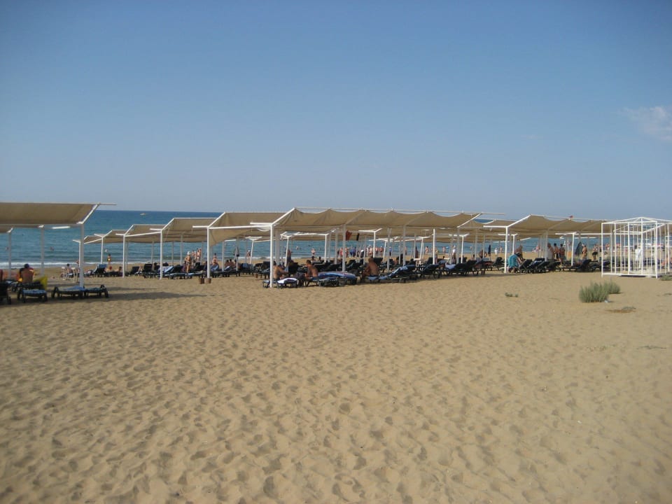 Strand Hotel Süral