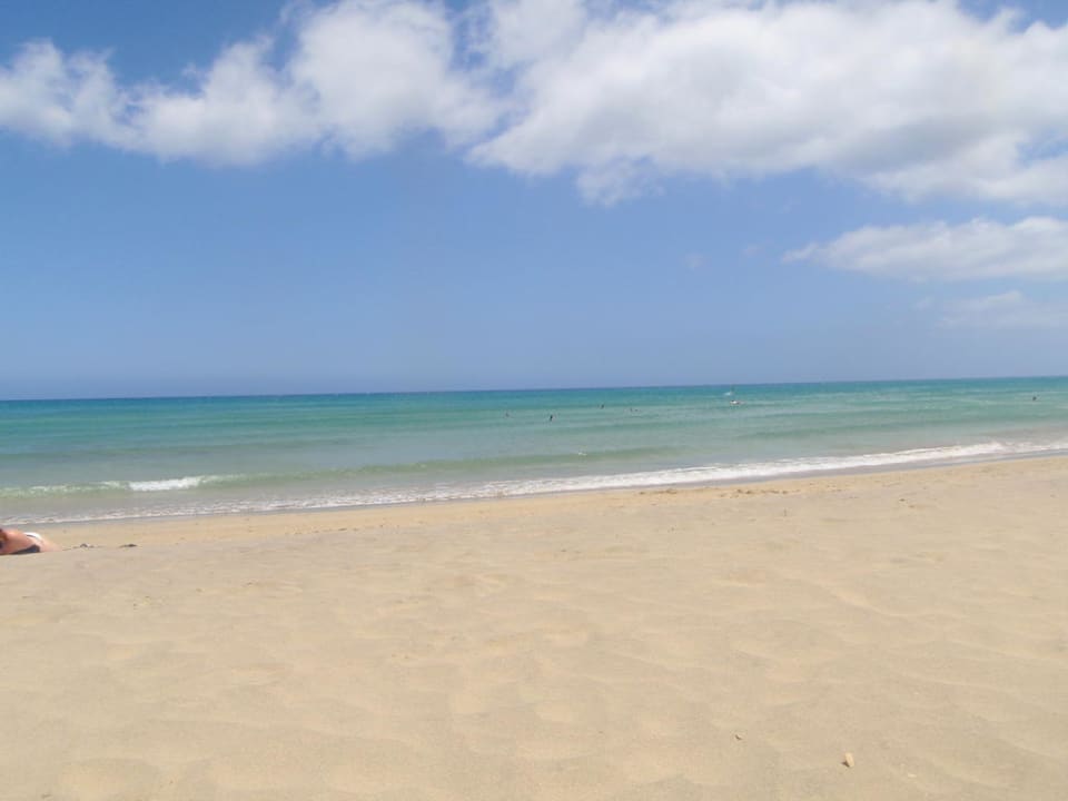 Taro Beach SBH Hotel Taro Beach