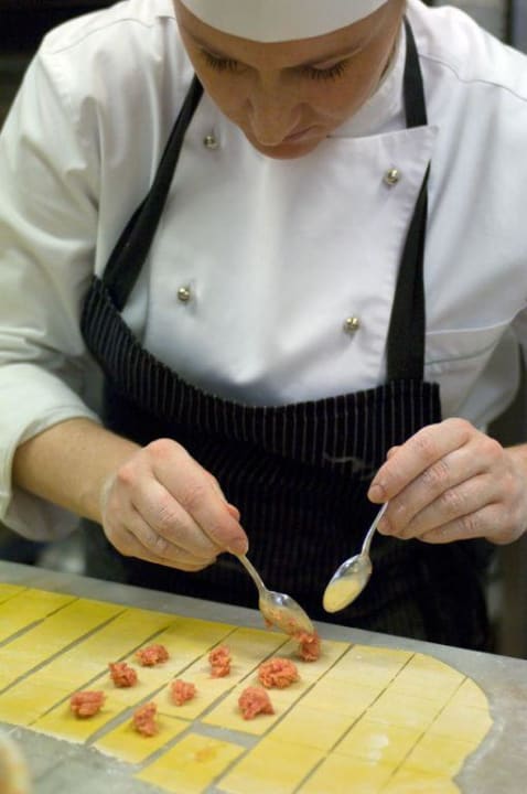 Ristorante/Buffet Hotel Il Patriarca