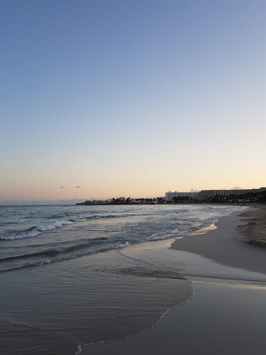 Strand Aparthotel Playa Dorada