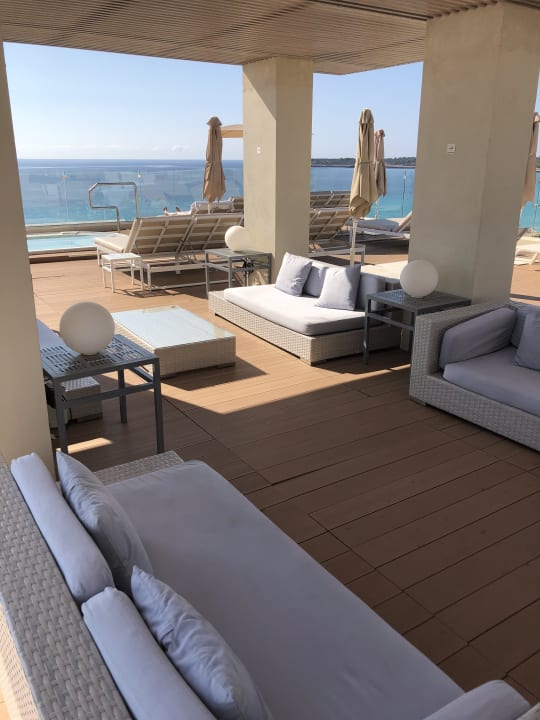 Sonstiges Sabina Hotel & Suites