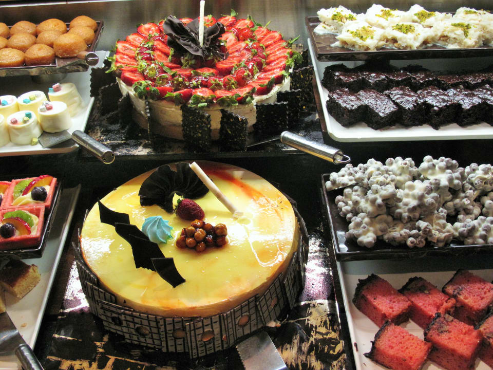 Gastro Turquoise Hotel