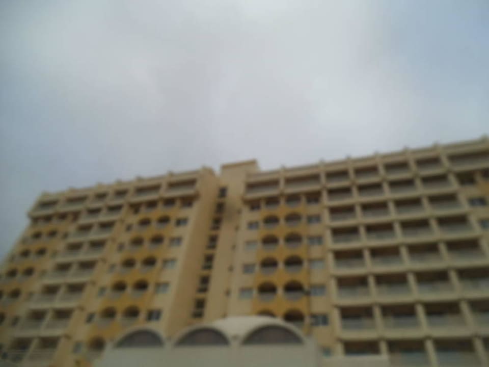 Hotel Ozadi Altura Beach Resort