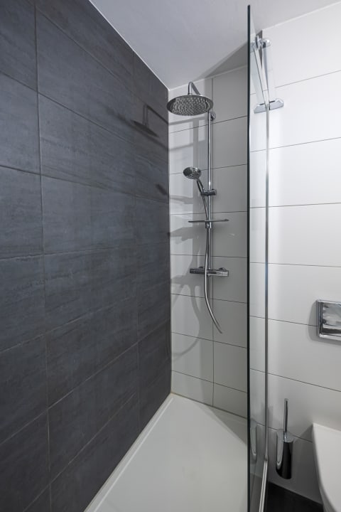 Zimmer Roomingtons Hotel Kaiserhof