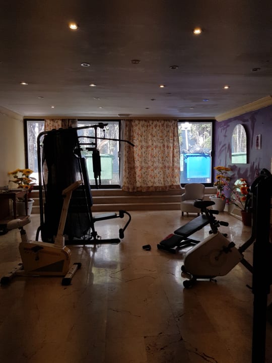 Sport & Freizeit Bei Juan Playa Blanca