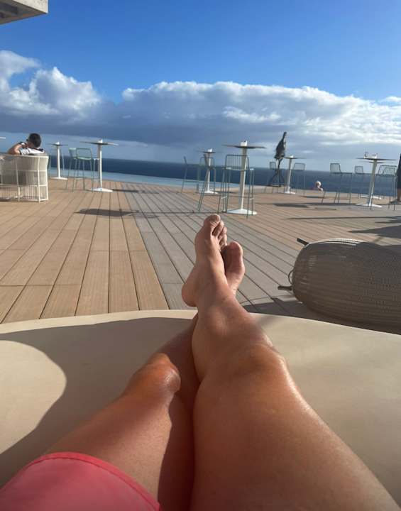 Sonstiges ROBINSON JANDIA PLAYA