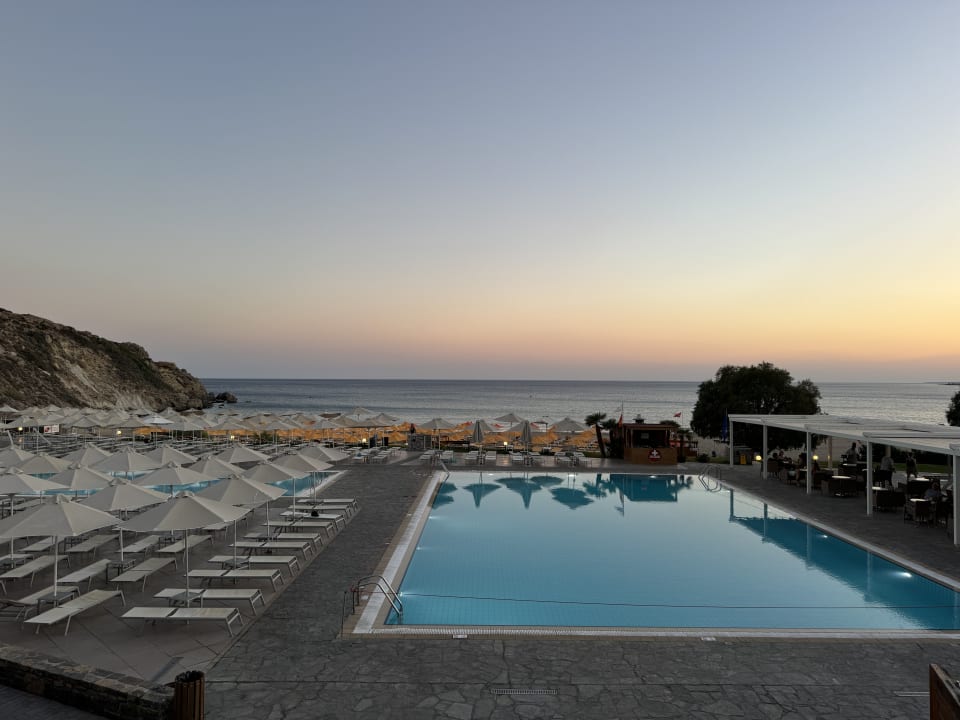 Pool Atlantica Mikri Poli Crete