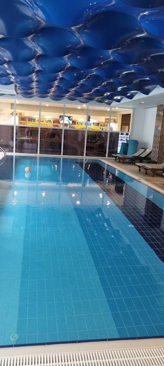 Pool Dream World Resort & Spa