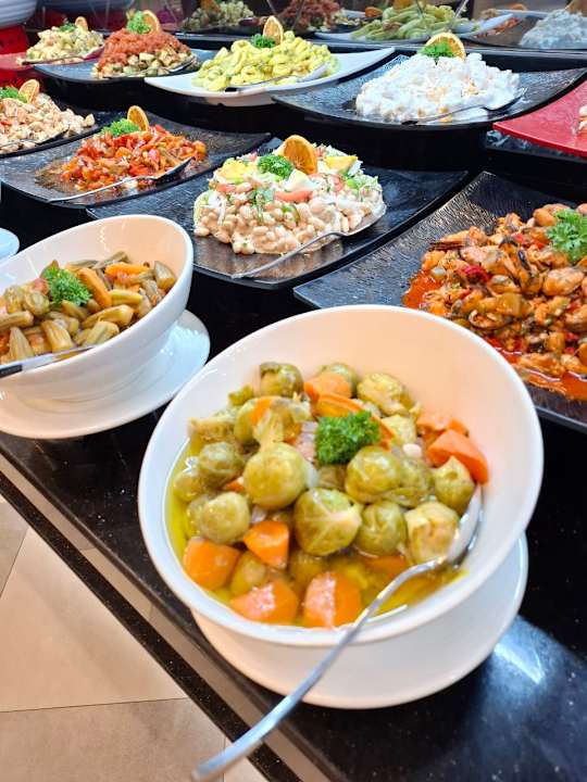 Gastro Arnor de Luxe Hotel & Spa