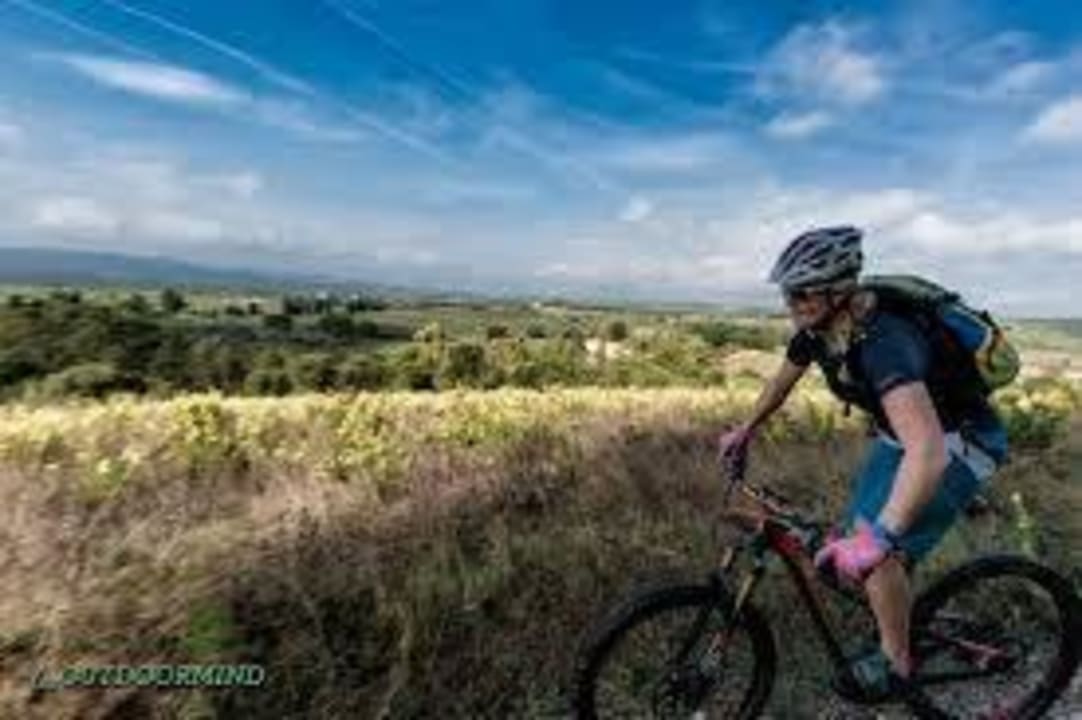 Vista Esterna Hotel Massa Vecchia
