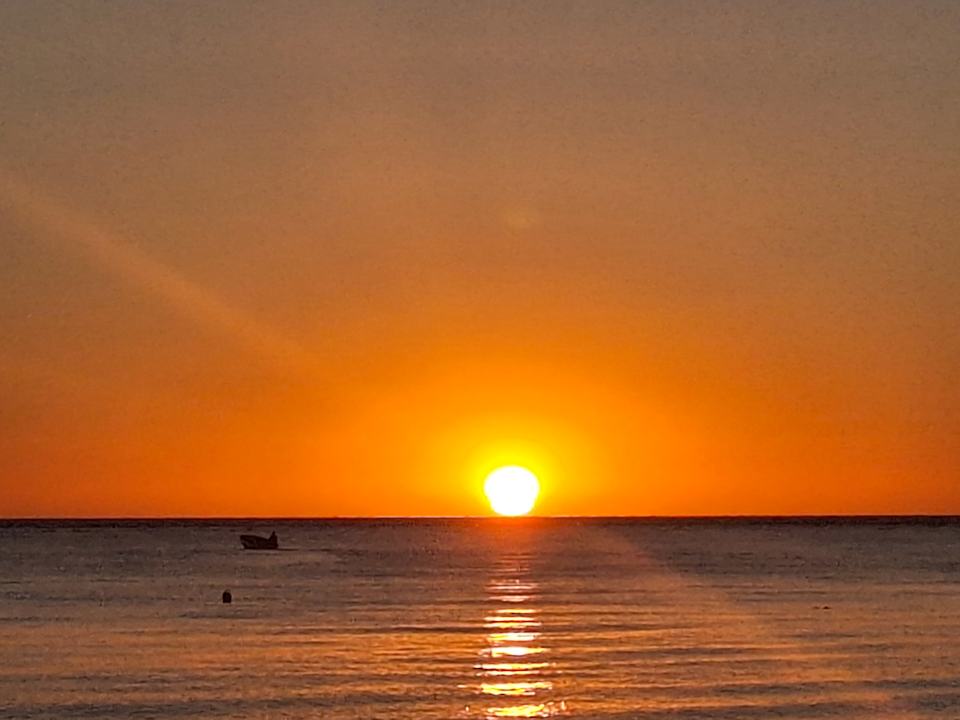 Strand Calimera Yati Beach