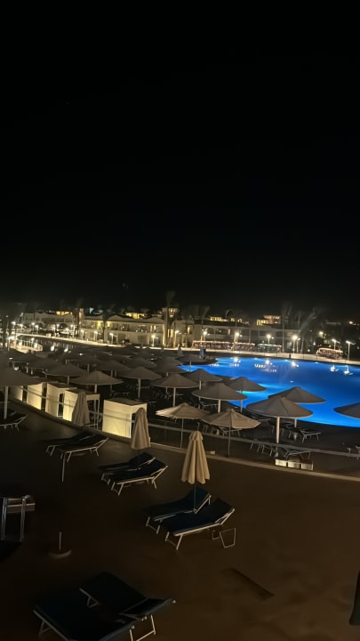Pool Pickalbatros Dana Beach Resort - Hurghada