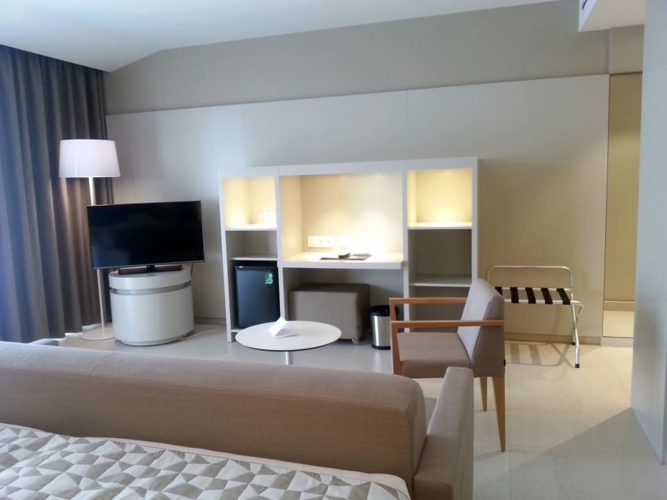 Zimmer Hipotels Gran Playa De Palma