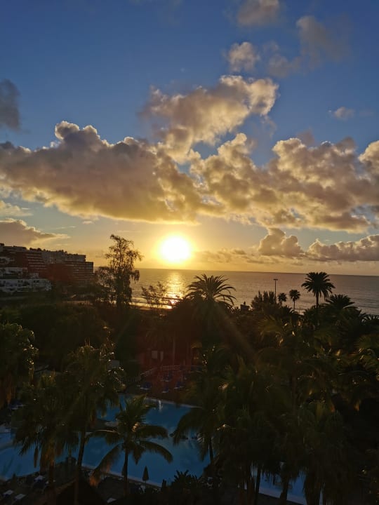 Ausblick Bull Costa Canaria & Spa - Adults only