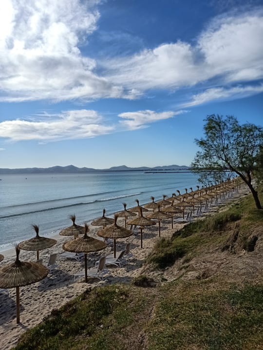 Strand Iberostar Selection Playa de Muro Village