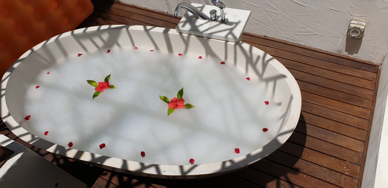 Zimmer OZEN LIFE MAADHOO