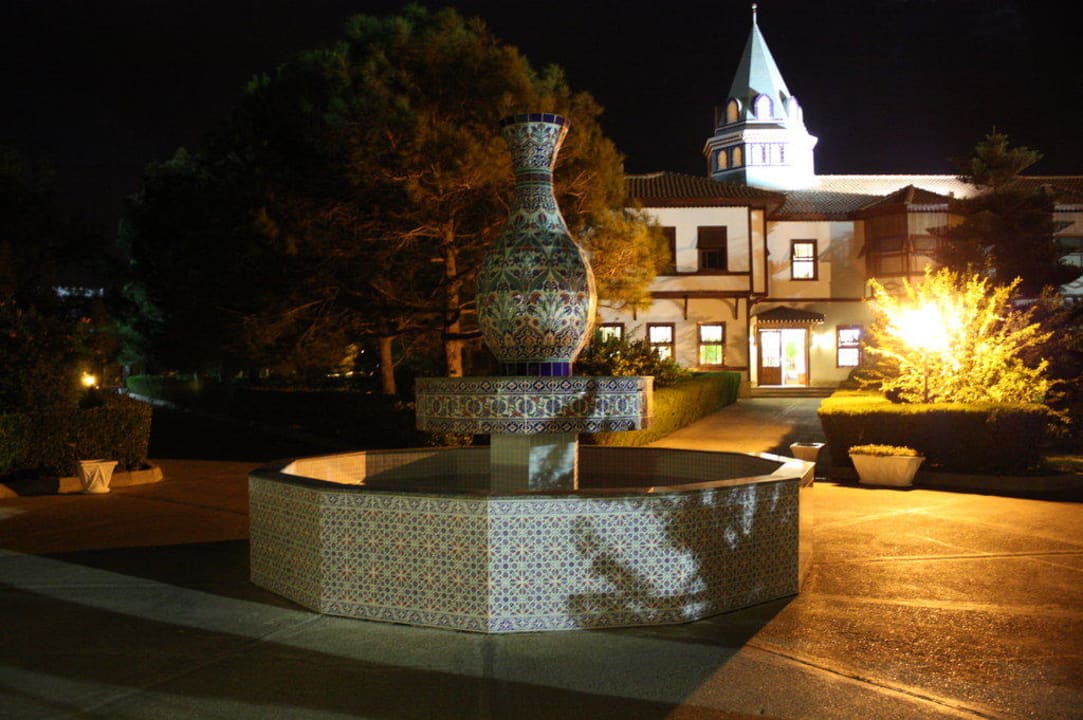 Club Ali Bey Manavgat Ali Bey Club